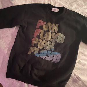 Soul Cycle sweat shirt